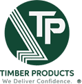 Timber Products Timber Products Logo